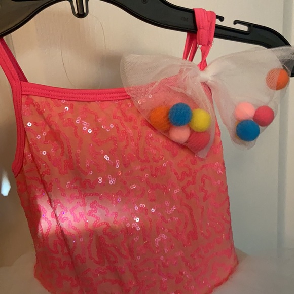 2t girls dance costume - Picture 2 of 5